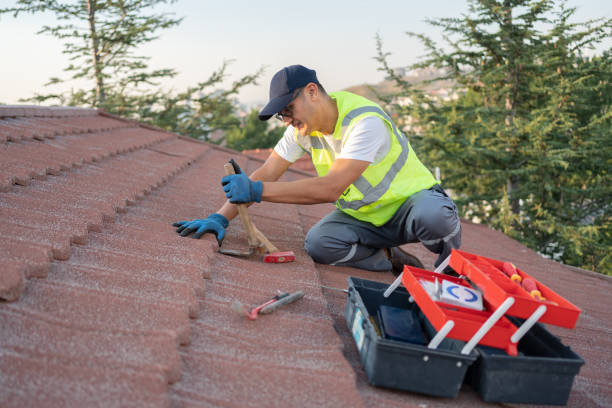 Residential Roof Replacement in Rochester Institute Of Technology, NY