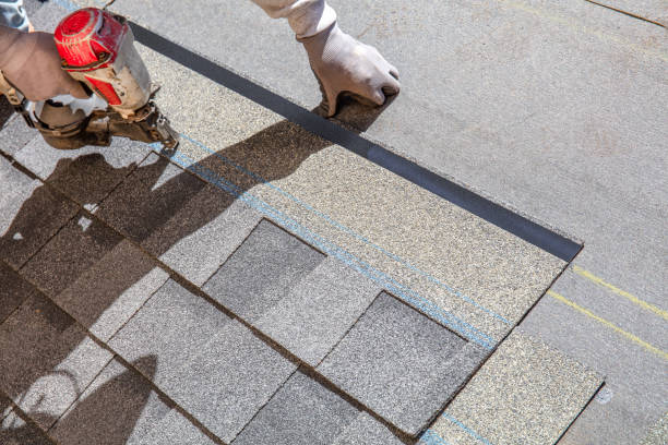 Trusted Rochester Institute Of Technology, NY Roofing Contractor Experts